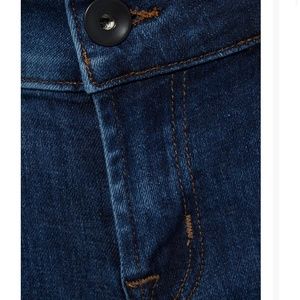 J Brand Martini with frayed bottoms